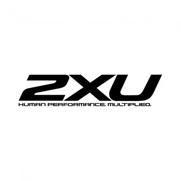 2XU Propel pro lange mouw gebruikt wetsuit zwart/groen heren SM