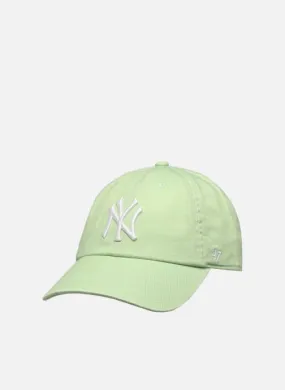      47 BRAND 47 CAP KIDS MLB NEWYORK YANKEES CLEAN UP WNO LOOP  - Multicolor   