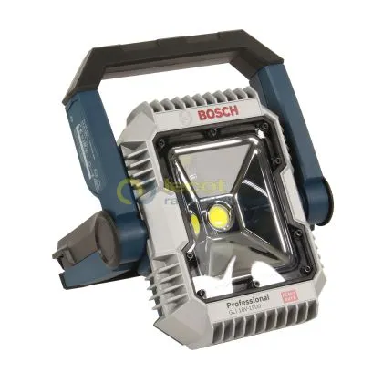 ACCU WERFLAMP BOSCH GLI 18V1900