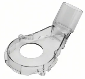 Afzuigadapter, invaleenheid Bosch 2608000489