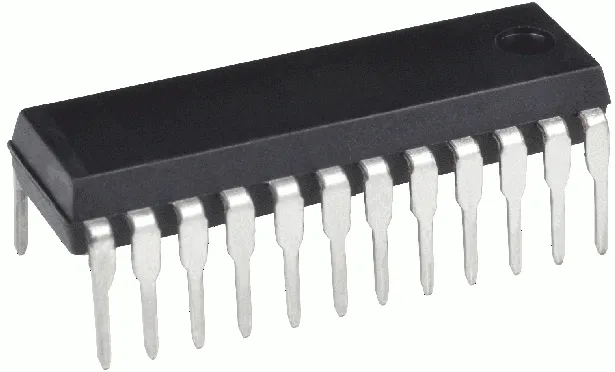 AN6310  SIGNAAL PROSS.CIRCUIT DIL24