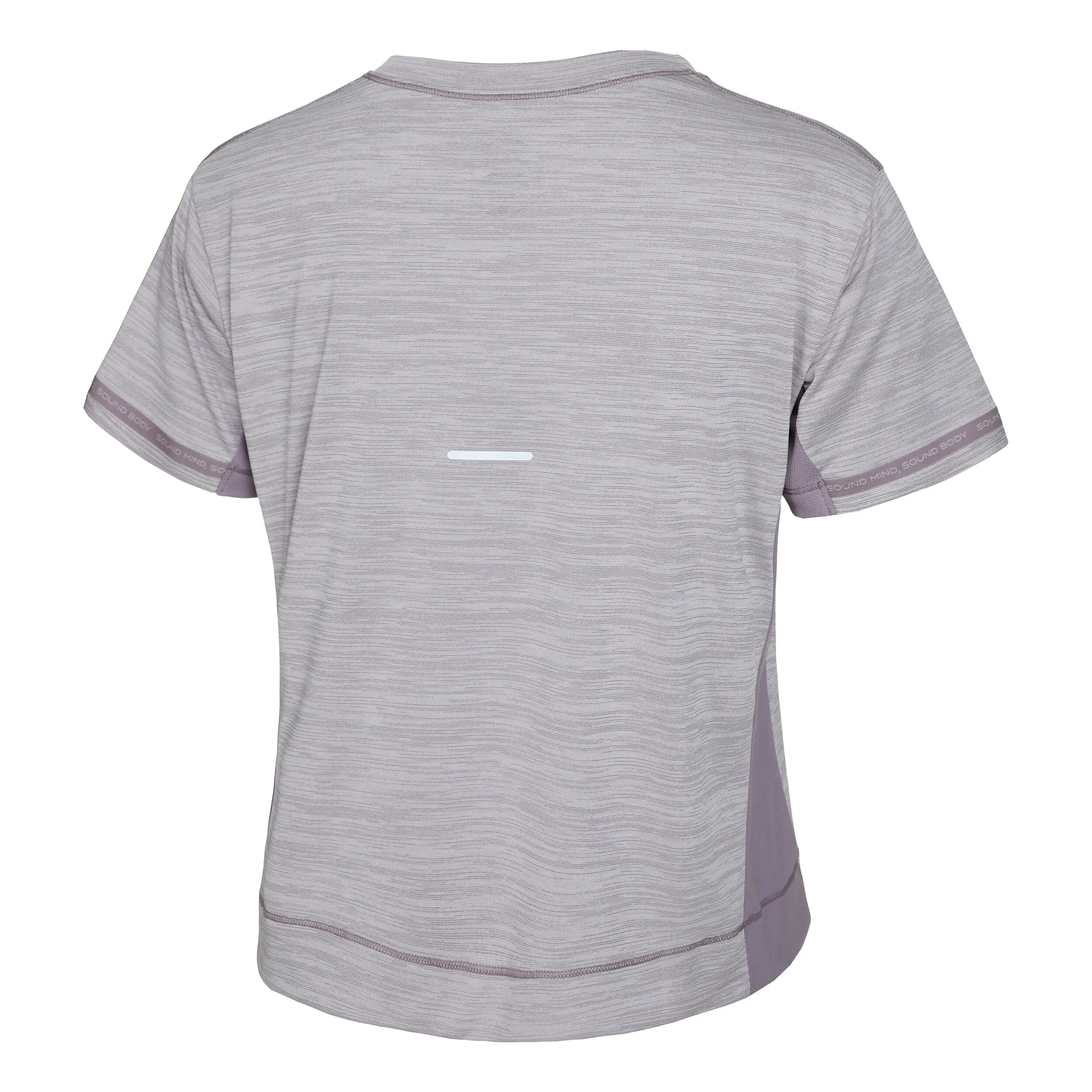ASICS Race Crop Hardloopshirt Dames