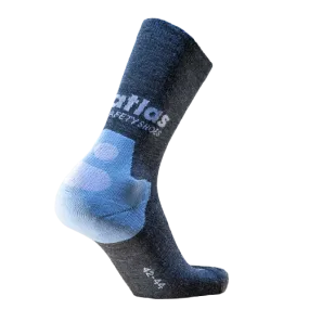 Atlas All Seasons Workwear Sock