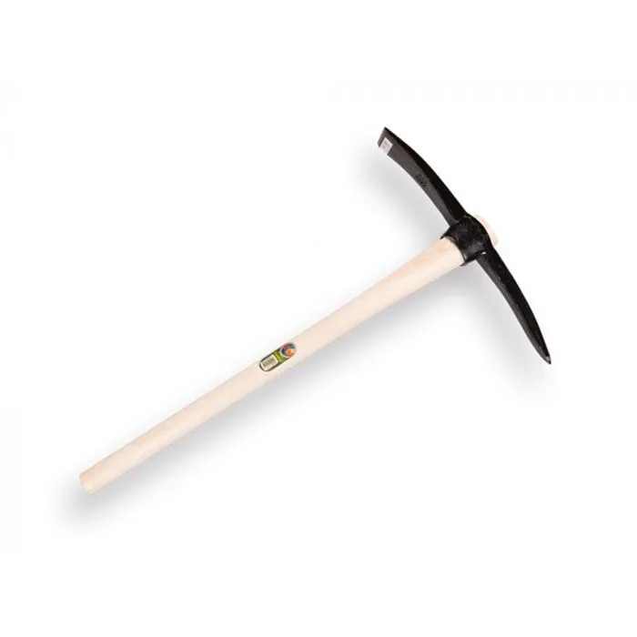 Atlas Pikhouweel Met Hickory Steel 90cm 90CM