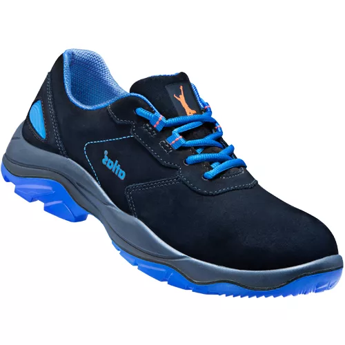 ATLAS SCHOEN ERGOMED 600 2.0 LAAG S2 W12