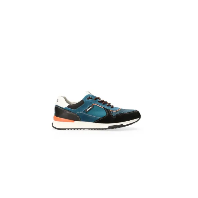 Australian Footwear Lage veter sneaker model Dakar