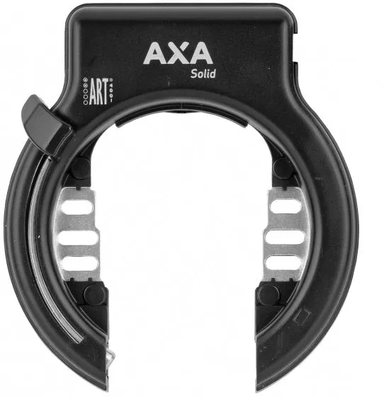AXA RINGSLOT SOLID TOPBOUTBEVESTIGING ART2