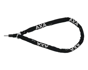 AXA RLC plug in ketting zwart
