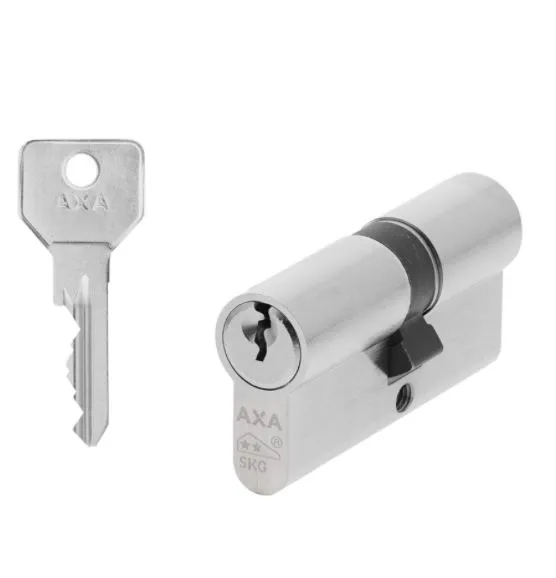 AXA Veiligheidscilinder Security 30/35 SKG2