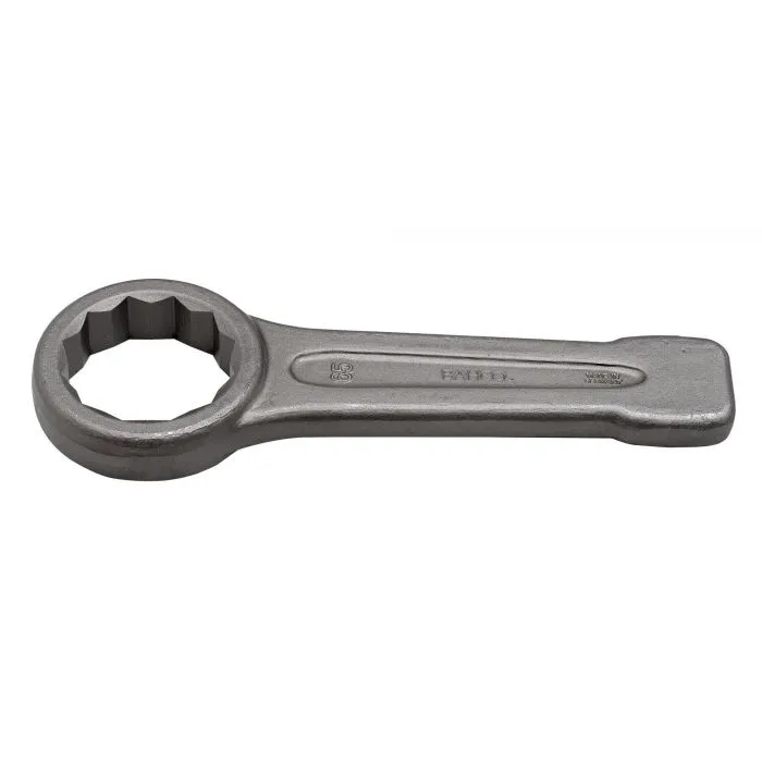 BAHCO 120MM SLAGRINGSLEUTEL  7444SGM120