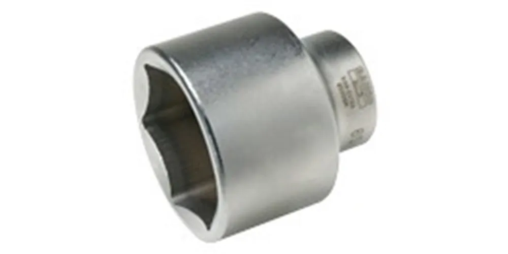BAHCO DOPSLEUTEL 6KANT 1INCH | 9500SM60