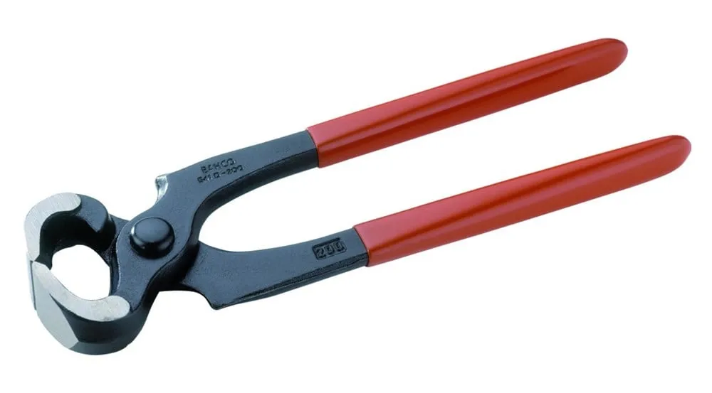 BAHCO NIJPTANG 180 MM | 541D180