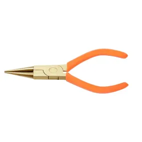 Bahco NS405-160 160mm Rondbektang Vonkvrij