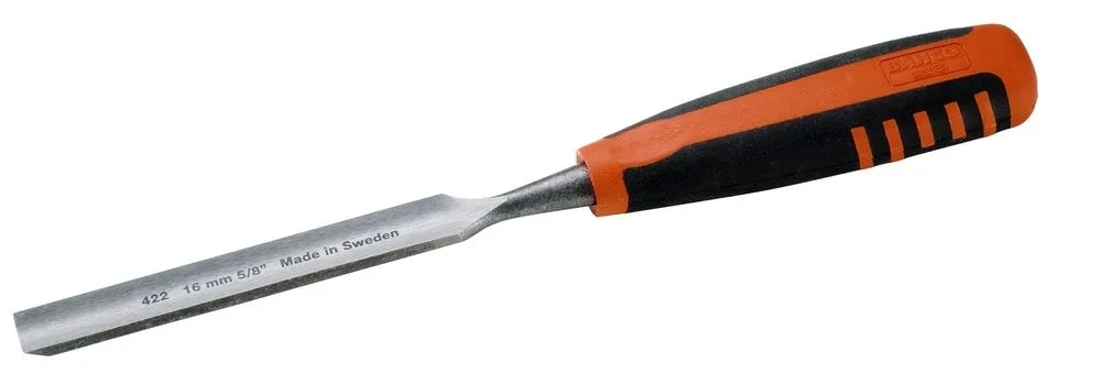 Bahco steekguts halfrond 2 componenten 10 mm