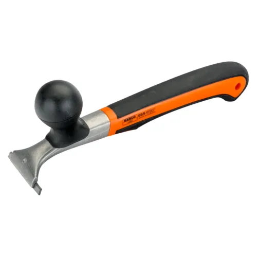 BAHCO VERFSCHRAPER 665 ERGO HEAVYDUTY 65 MM