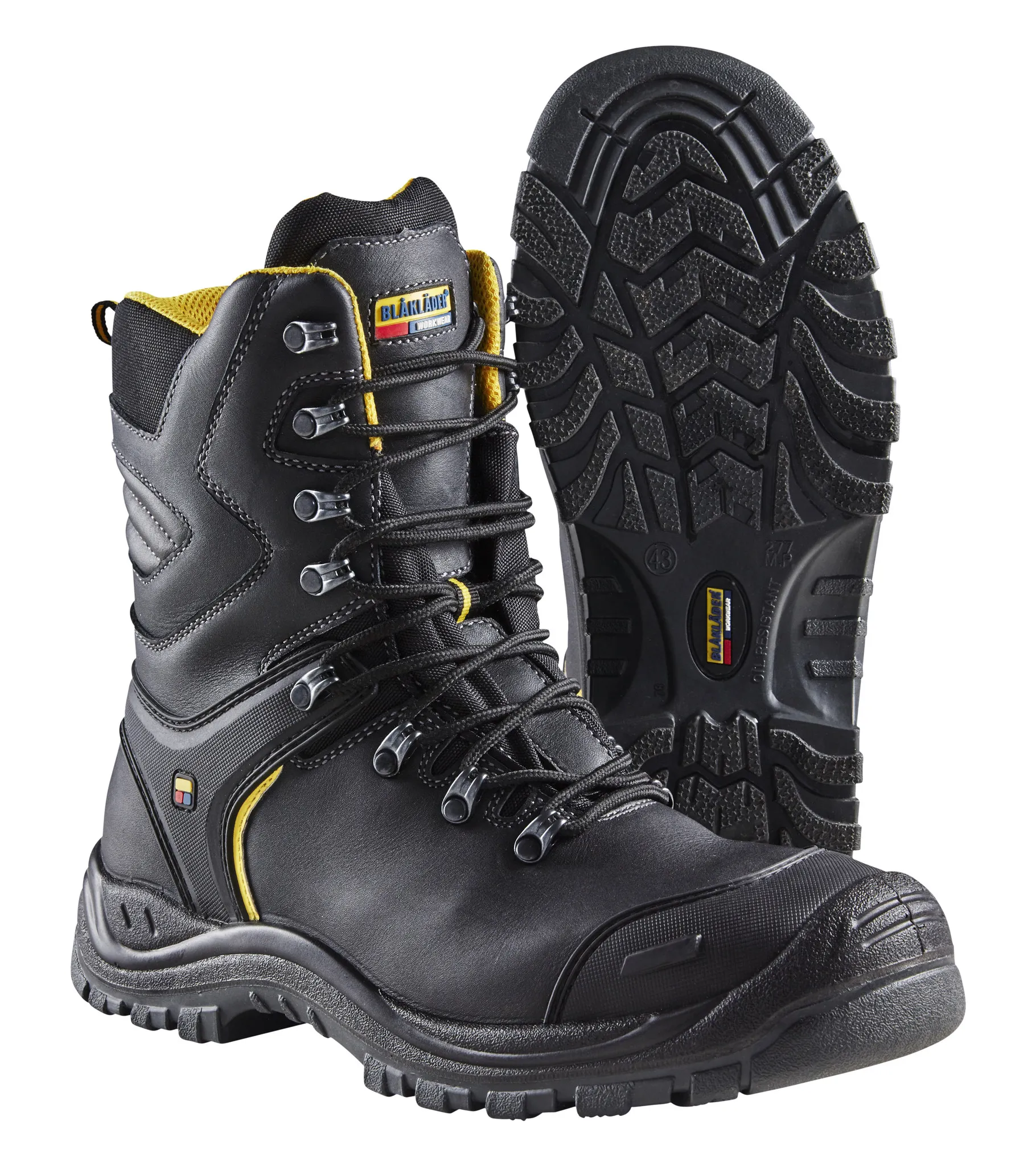 Blaklader 2322 Werkschoenen Winter
