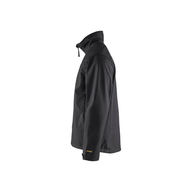 Blaklader 49512517 Softshell jack