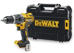 Boor-schroefmachine DeWalt DCD796NT
