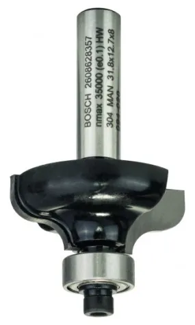 Bosch 2608628357 Profielfrees HM 9,5x13x8