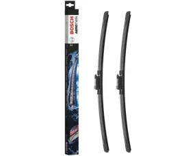Bosch Aerotwin A972S Ruitenwisser set