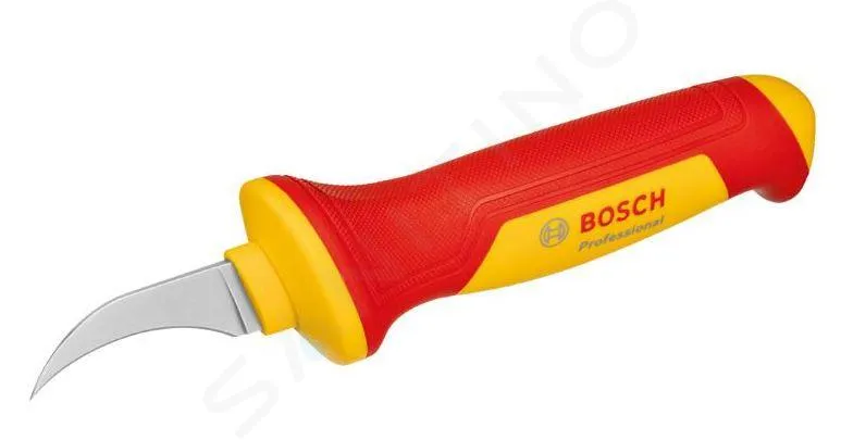 BOSCH GEREEDSCHAP  GEïSOLEERDE KABELSCHAAR 1600A02NF6