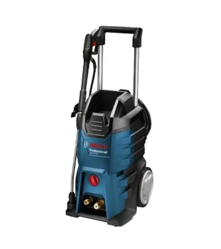 BOSCH HOGEDRUKREINIGER GHP 555