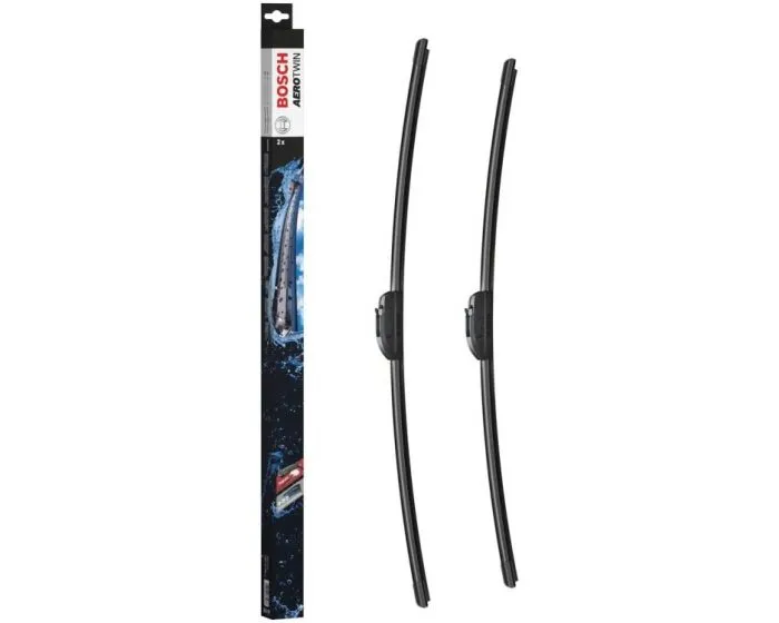 Bosch set Aerotwin Retorfit AR657S