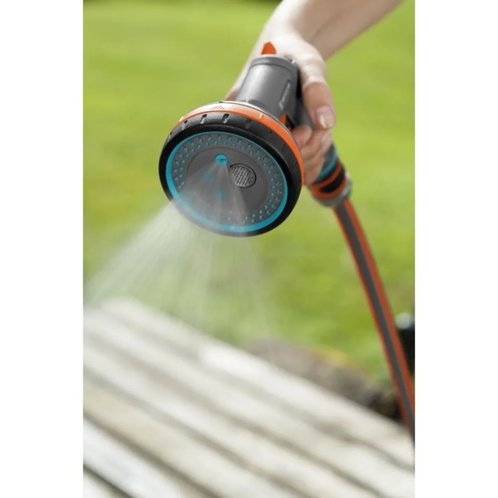 COMFORT MULTIFUNCTIONELE BROES GARDENA