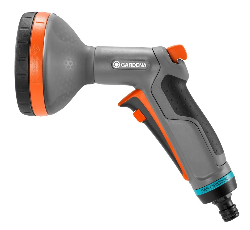 COMFORT MULTIFUNCTIONELE BROES GARDENA