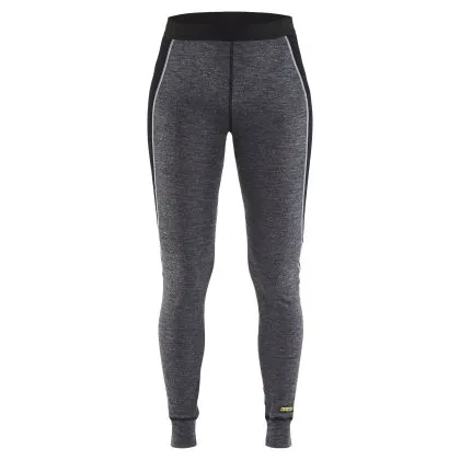 DAMES LANGE ONDERBROEK  BLAKLADER 7201/1732