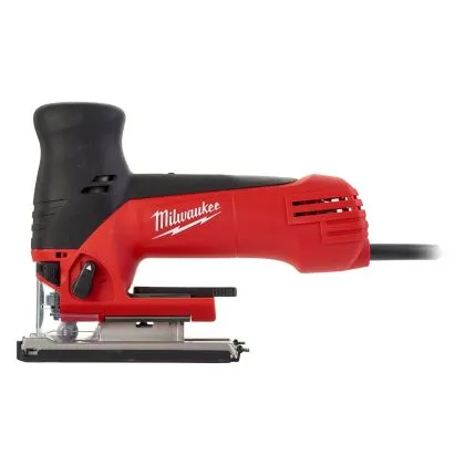 Decoupeerzaag MILWAUKEE JS 120 X