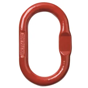 DELTALOCK GRADE 80 - NAADLOZE TOPSCHALM - 11,2 TON