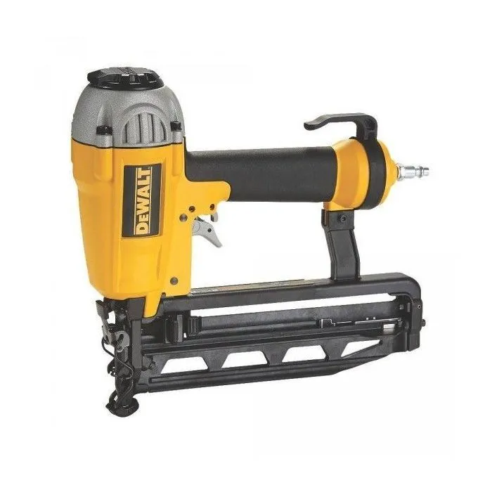 DEWALT DPN1664PPXJ 2564 MM AFWERKTACKER