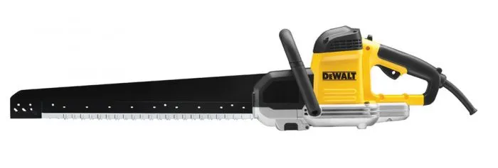 Dewalt DWE399 alligatorzaag 1700W 430mm
