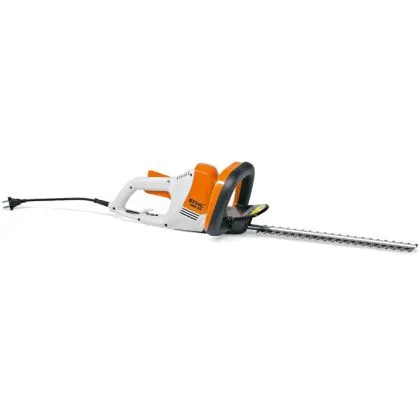 ELEKTISCHE HEGGENSCHAAR  STIHL HSE 42450