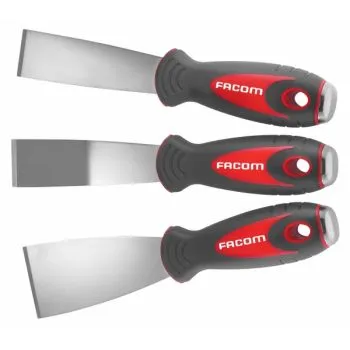 Facom ACTIE Set Van 3 Krabbers Inox