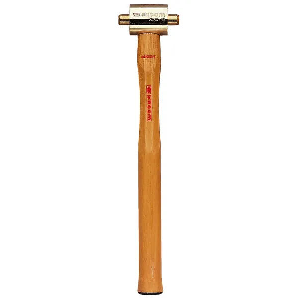 Facom Zware Hamer Zonder Doppen 32mm 208A.32A
