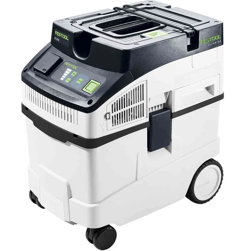 Festool CT 25 E mobiele stofafzuiger