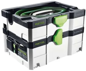 Festool mobiele stofzuiger CTL SYS