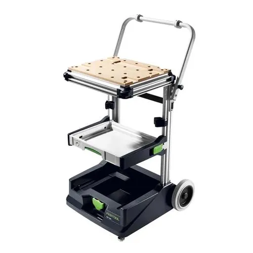 Festool mobiele werkplaats MW 1000 Basic