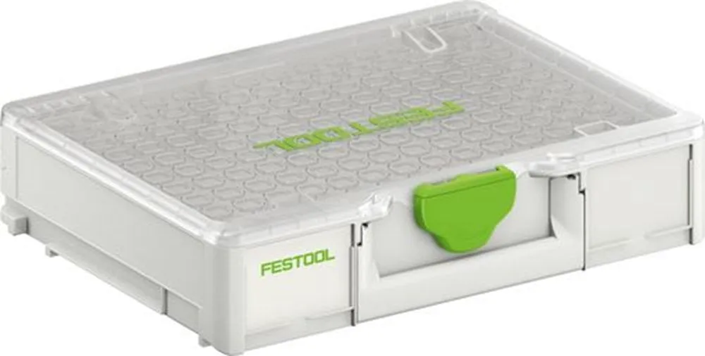 FESTOOL SYSTAINER ORGANIZER SYS3 M89  204852