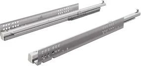 GELEIDERS Quadro-V6 HETTICH CE push to open*30kg*ladehout