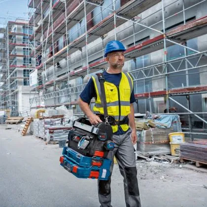 GEREEDSCHAPSRIEM BOSCH PROCLICK