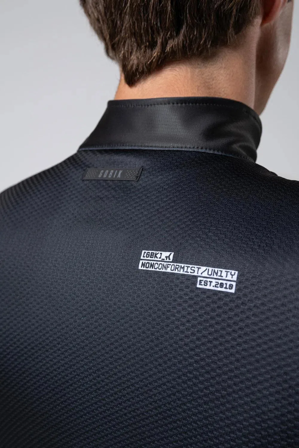Gobik Skimo Pro Thermal Fietsjas  Heren
