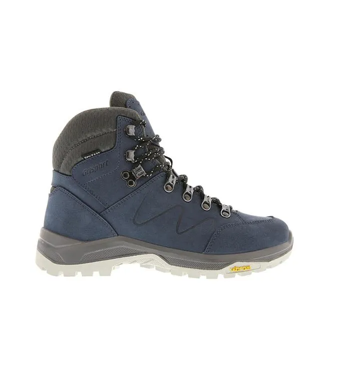 Grisport Women Boston Mid Wandelschoenen