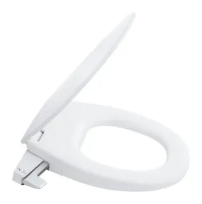 Grohe Bau bidetzitting alpine wit