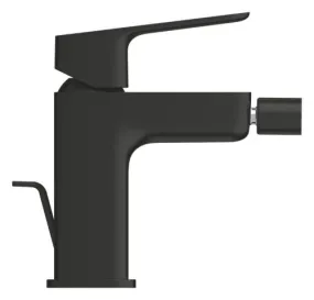 Grohe Cubeo bidetmengkraan mat zwart