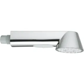 Grohe handdouche uittrekbaar
