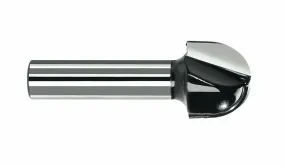 Halfrondprofielfrezen Bosch 2608628369