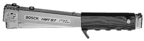 Hamertackers HMT 53 Bosch HMT 57